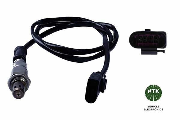OZA629-V4 OKSİJEN SENSÖRÜ