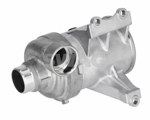SU POMPASI VOLVO S60 T3 T4 T5 T6 2015 2019 S80 S90 2014-2020 V40 V60 V90 XC40 XC60 XC90 FEBI 184982 ELEKTRİKLİ SU POMPASI