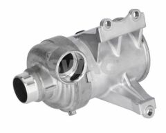 SU POMPASI VOLVO S60 T3 T4 T5 T6 2015 2019 S80 S90 2014-2020 V40 V60 V90 XC40 XC60 XC90 FEBI 184982 ELEKTRİKLİ SU POMPASI