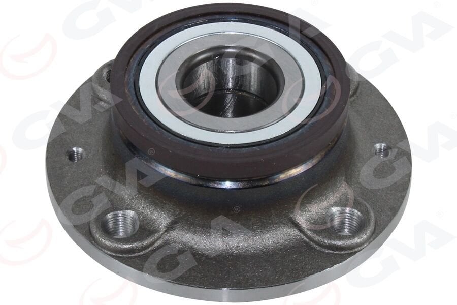 ARKA TEKER PORYASI SET RULMANLI ABS Lİ PARTNER-BERLINGO-PICASSO 1.6-1.6HDI-ABS Lİ 96-08 4 BİJON