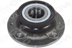 ARKA TEKER PORYASI SET RULMANLI ABS Lİ PARTNER-BERLINGO-PICASSO 1.6-1.6HDI-ABS Lİ 96-08 4 BİJON