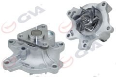 DEVİRDAİM SU POMPASI TOYOTA YARIS 1.3L 2NZ-FE NCP10 Japon üretimi araçlar için 99-05