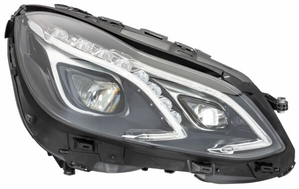 FAR SAG LED MERCEDES E-CLASS W212 S212