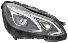 FAR SAG LED MERCEDES E-CLASS W212 S212