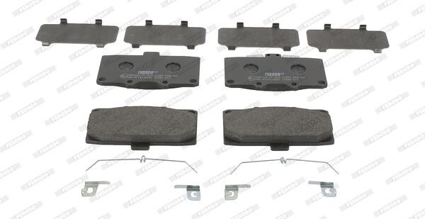 IMPREZA 00-07 92-00