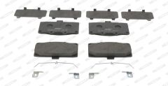 IMPREZA 00-07 92-00