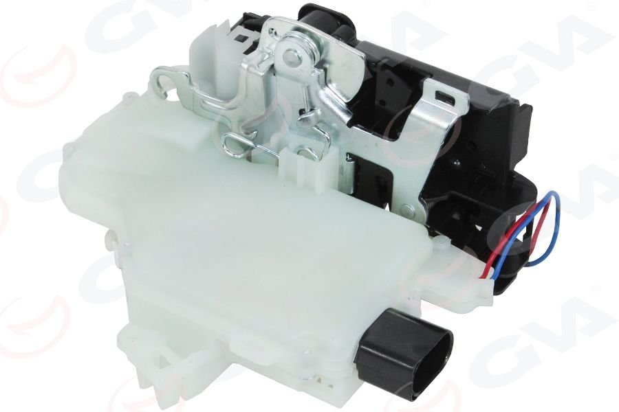 KAPI KİLİT MEKANİZMASI ÖN L BEETLE 05-10/GOLF-98-01/PASSAT 03-05
