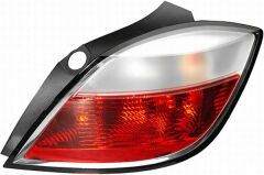 STOP LAMBASI SAĞ ASTRA H 03/04 SİSLİ KIRMIZI BEYAZ