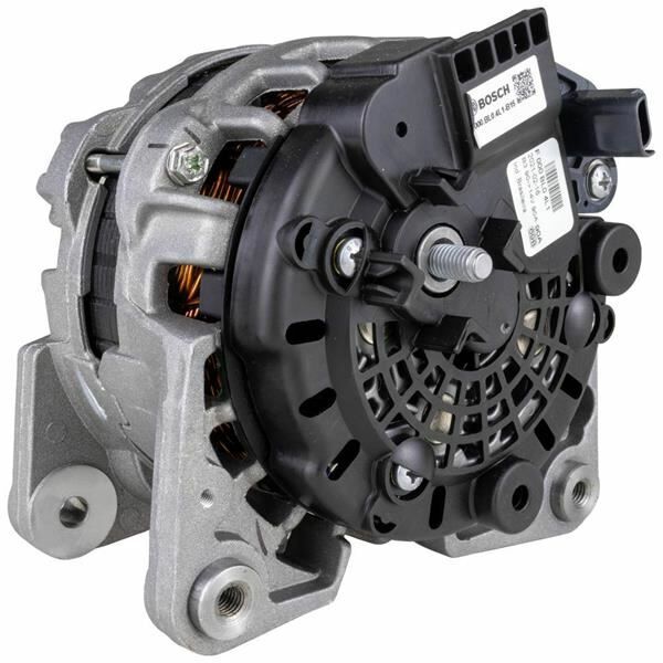 ALTERNATÖR 14V 90A DACIA DOKKER 12 LOGAN I-II 06 SANDERO I-II 08 1.6 K4M K7M