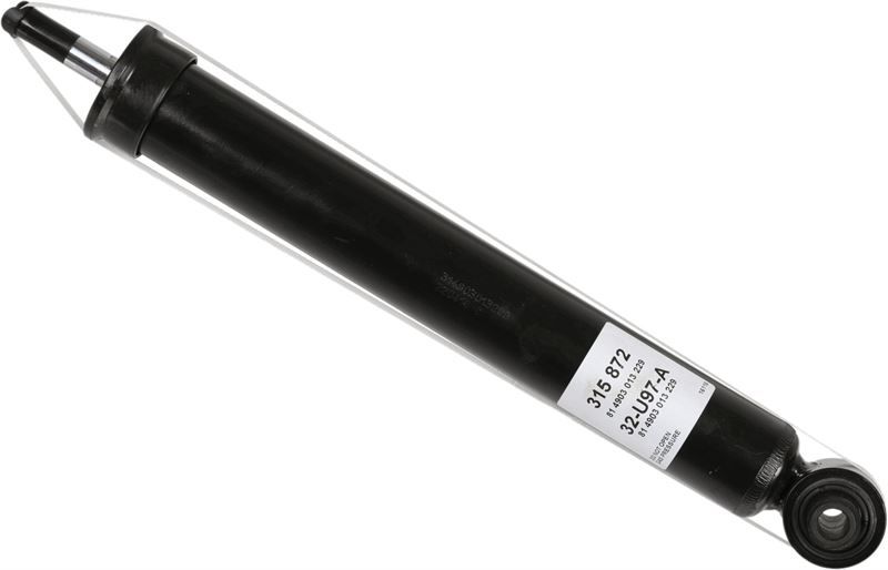 AMORTISOR ARKA SAG SOL BMW F20 F30 F32 F34 F36