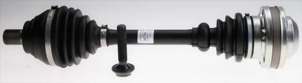 CV-SHAFTS BALL TRİPO AUDI-SEAT-SKODA-VW