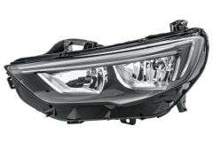 FAR HALOJEN-LED SOL OPEL INSIGNIA