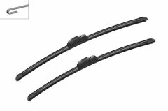 SILECEK ON 550mm 530mm DICOVERY 3 L319 DISCOVERY 4 L319 RANGE ROVER SPORT I L320 S-TYPE 2 X200