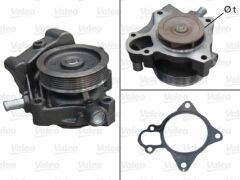 SU POMPASI FIAT DUCATO Multijet 3.0D-BOXER Box3.0HDi 175-JUMPER 3.0 HDi 180
