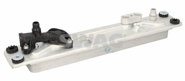 YAĞ SOĞUTUCU BMW FEBI 185234