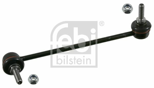 Z ROT BMW 5 SERISI E39 FEBI 10035