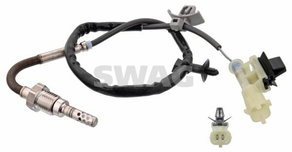 EGZOZ SICAKLIK SENSÖRÜ KONUM 1 OPEL ASTRA J 09 15 1.7 CDTI A17DTC-A17DTE-A17DTJ