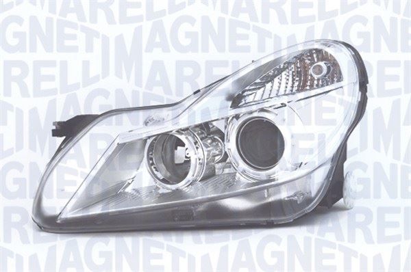 FAR SOL MERCEDES SL R230