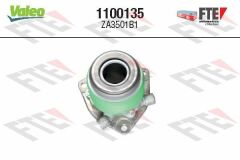 HİDROLİK DEBRİYAJ RULMANI OMEGA B 94-03