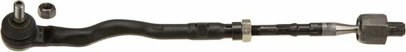 ROT KOLU SOL BMW E46 316i-318i-320i-323i-328i-320d-330d 98-05