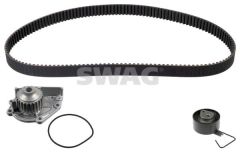 TRİGER SETİ SU POMPASI OLAN LAND ROVER FEBI 173349