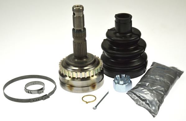 x AKS KAFASI DIŞ ASTRA F 91-98 -CORSA B 93-00 -VECTRA B 95-02 -TIGRA 1.6 16V 94-98