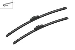 AEROTWIN SİLECEK 55cm 50cm MUZ TİPİ XSARA N6/7/VTS -BRAVO-BRAVA-MONDEO-P306 N3/5 -MGN I X64