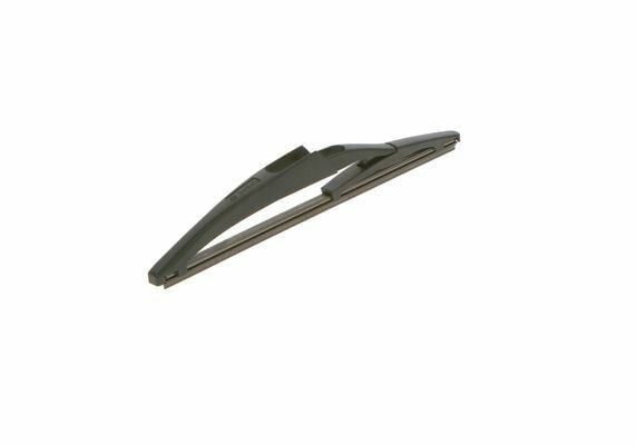 ARKA SİLECEK SÜPÜRGESİ FIAT EGEA 16 CITROEN C4 14 MİNİ ONE 06-10 COOPER 06-13
