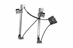 CAM MEKANİZMASI ÖN SAĞ SEAT IBİZA 08 MOTORSUZ