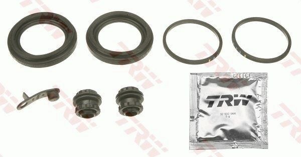 KALİPER TAMİR TAKIMI LAND ROVER L319- L462 L322 L494 12-19