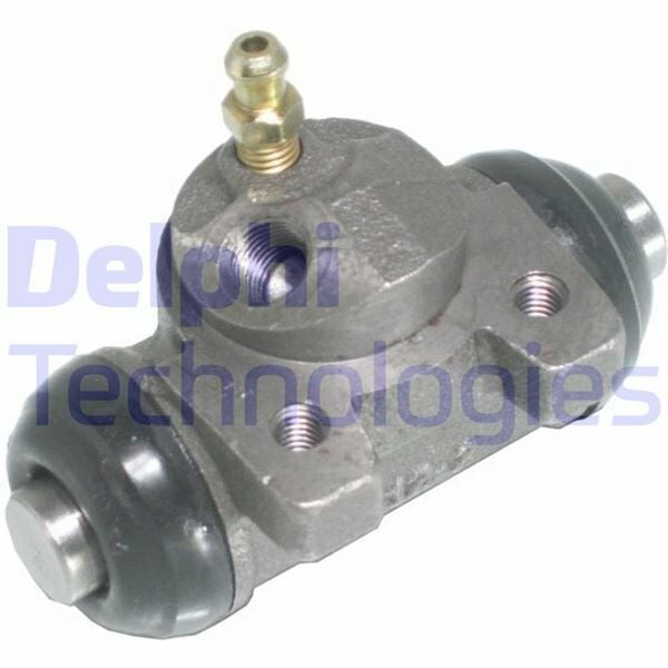TEKERLEK SİLİNDİRİ DÜZENEĞİ ARKA; SAĞ/SOL PEUGEOT 104. 309. 504. 505 / RENAULT 5. 5 VAN. 9. 11. 14.