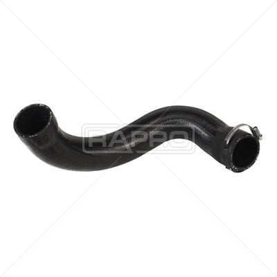 TURBO HORTUMU CITROEN C5 II 1.6 HDI 16V