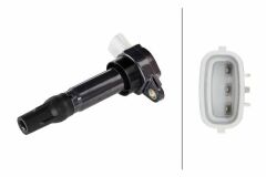 ATEŞLEME BOBİNİ C4 AİRCROSS-P4008 / MITSUBISHI ASX 1.6L 4A92 GA1W 10- / LANCER 1.5L 1.6L 4A91 4A92 CY2A CY1A KÖPEK BALIĞI 10-