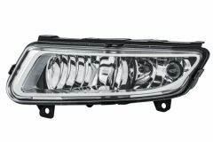 GUNDUZ SÜRÜŞ LAMBASI 12V LED SOL VW