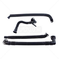MOTOR HAVALANDİRMA HORTUM KİTİ 19162 19645 19202 19560 BMW E38 728 İ-728 Lİ