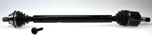 AKS KOMPLE OTOMATİK SAĞ GOLF5-JETTA-A3 1.6 BENZİNLİ BGU-BSE 102 BEYGİR