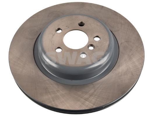 FREN DİSKİ DİSKLİ FREN BMW FEBI 175486