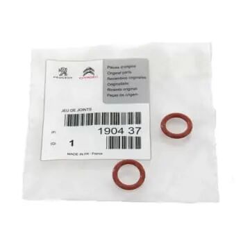 MAZOT FİLTRE ORİNG CONTASI PEUGEOT-CITROEN 1.6 HDI