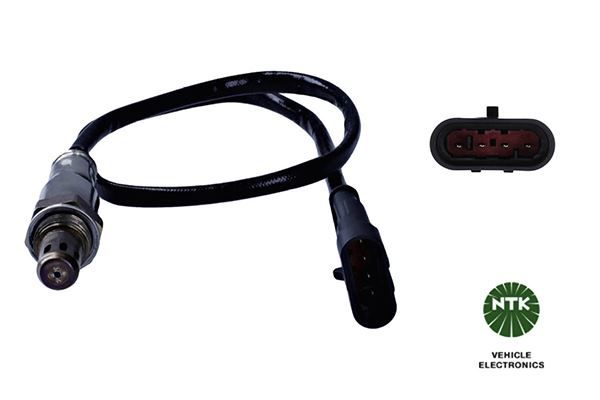 OZA706-A2 OKSİJEN SENSÖRÜ