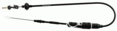 SACHS CLUTCH CABLE VAG AUDİ-VW-SEAT-SKODA