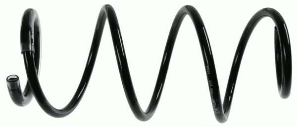 SACHS COIL SPRING