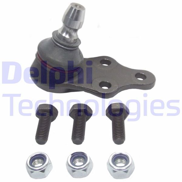 ALT ROTİL ÖN; SOL/SAĞ CHEVROLET EPİCA 01/05 12/06