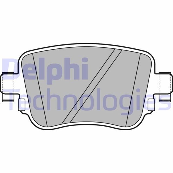 ARKA BALATA VW CADDY IV 2.0TDI 15 CUUF-DFSF 104.1x17.2x51.6