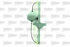 CAM MEKANİZMASI ÖN SOL CITROEN BERLINGO