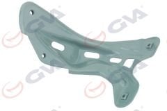 ÇAMURLUK BAGLANTI SACI SOL VW GOLF5-JETTA