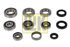 LUK GEARBOX ALFA ROMEO/FİAT/LANCİA