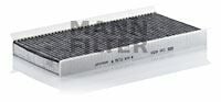 POLEN FILTRESI MERCEDES W169 W245 KARBONLU
