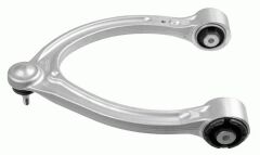 SALINCAK ON SOL UST 4-matic MERCEDES S-CLASS W221 05 13