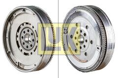 VOLAN DMF BMW M47 D20 E46 01 03 E39 00 03