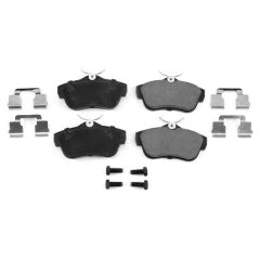 ARKA BALATA MGN II-LGN-GOLF III-IV-PASSAT III-POLO-C3-C4-P307-AUDI A3-A4 87X52.9X15MM GDB823